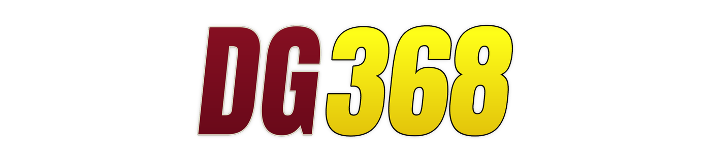 dg368 – Nhà cái cá cược trực tuyến